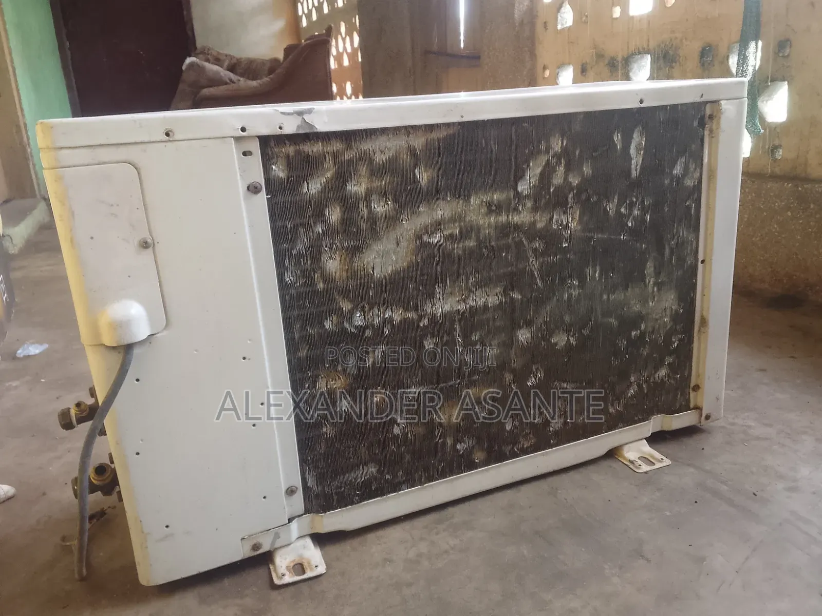 Haier Air Conditioning