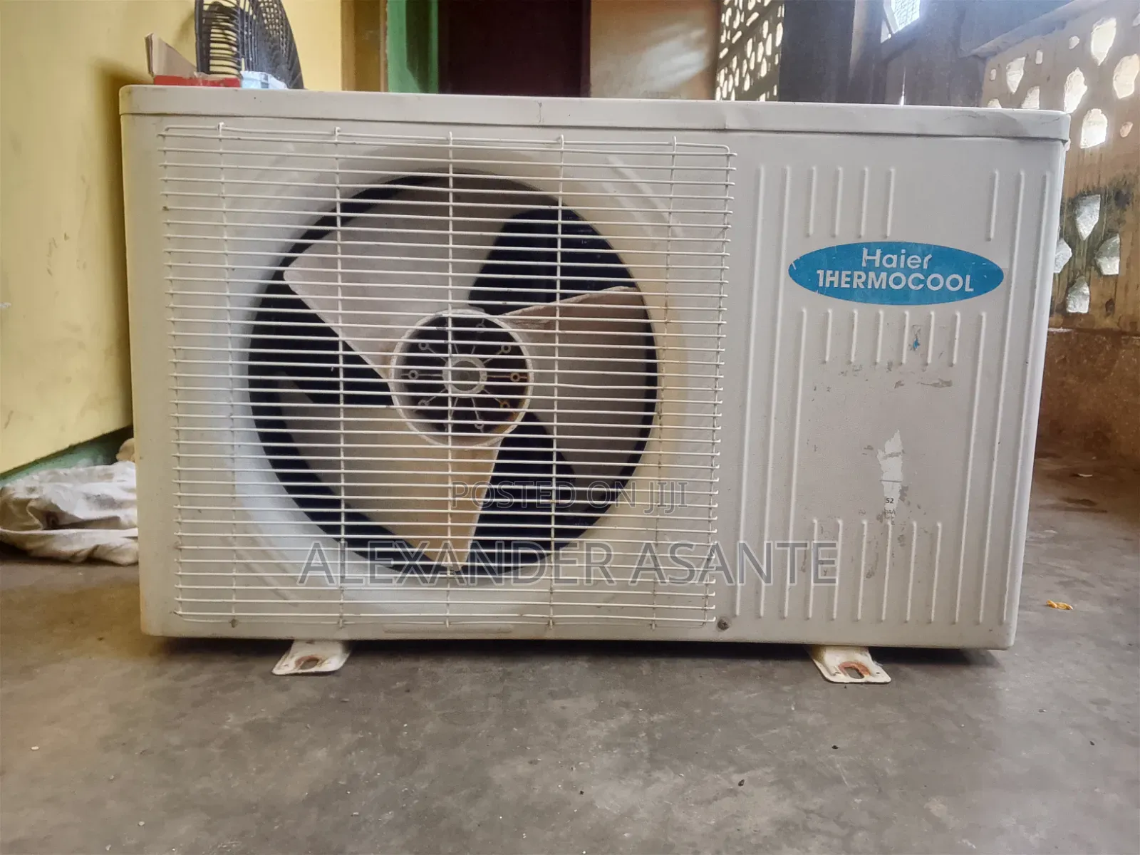 Haier Air Conditioning