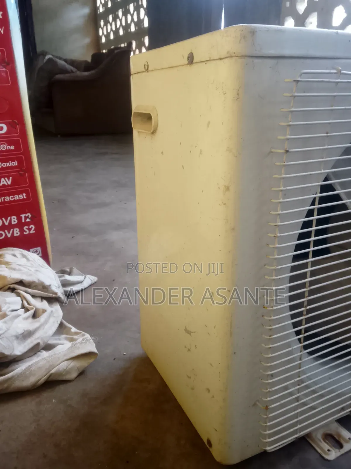 Haier Air Conditioning