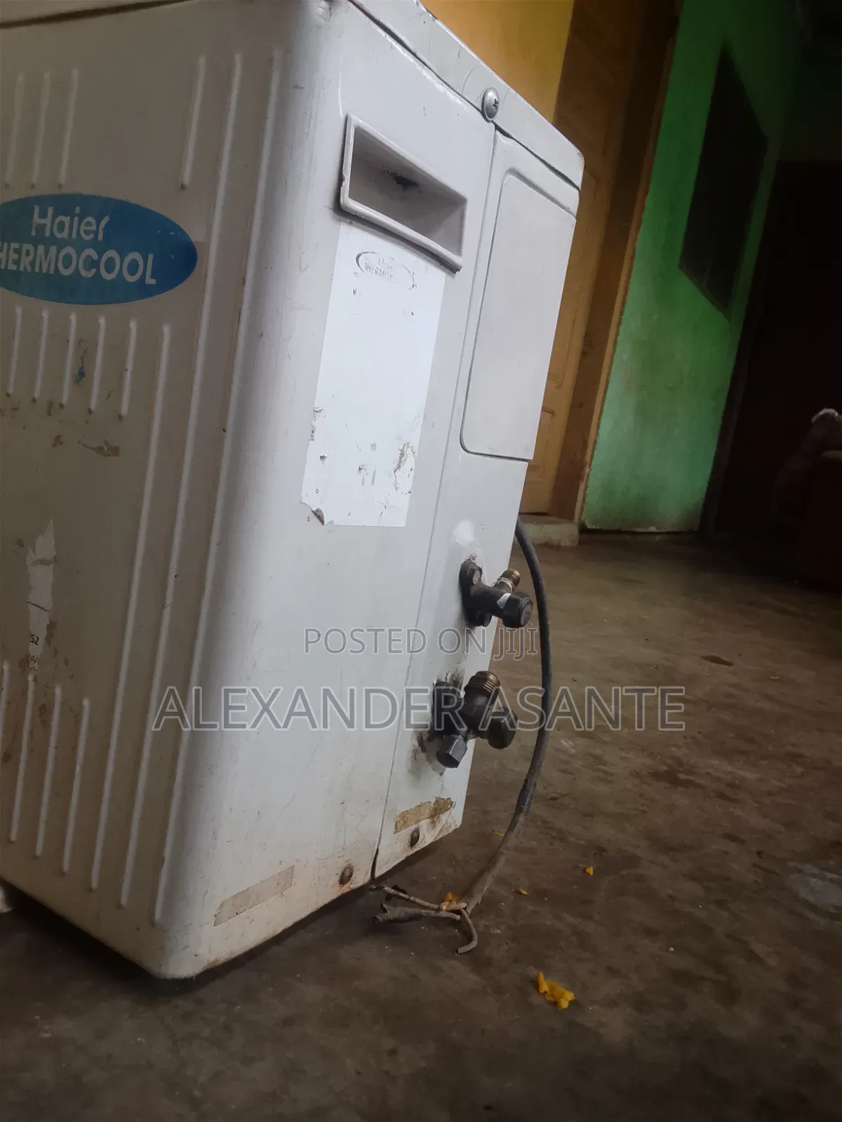 Haier Air Conditioning