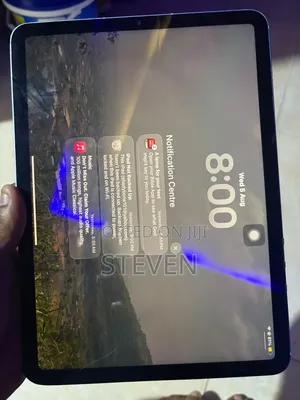 Apple iPad Air (2020) 64 GB Gray