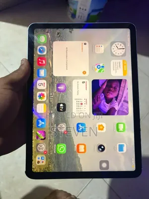 Apple iPad Air (2020) 64 GB Gray