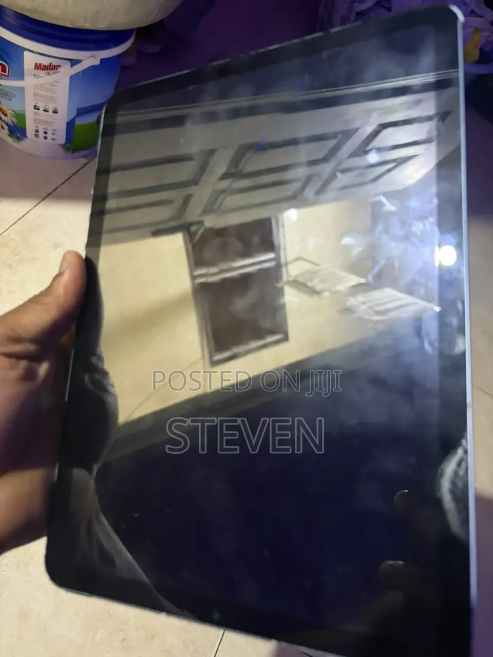 Apple iPad Air (2020) 64 GB Gray