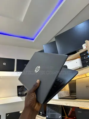 Laptop HP 14-dq1025cl 8GB AMD A4 SSD 128GB