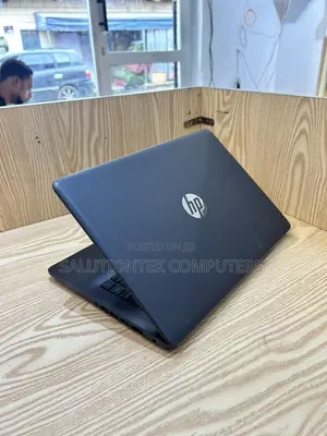 Laptop HP 14-dq1025cl 8GB AMD A4 SSD 128GB