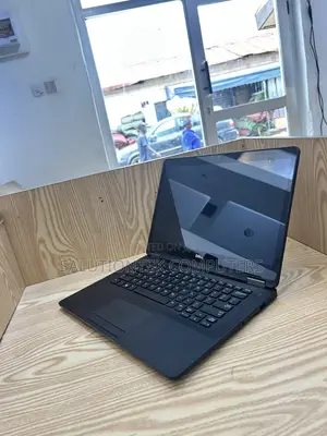 Laptop Dell Latitude 7450 8GB Intel Core i5 SSD 256GB