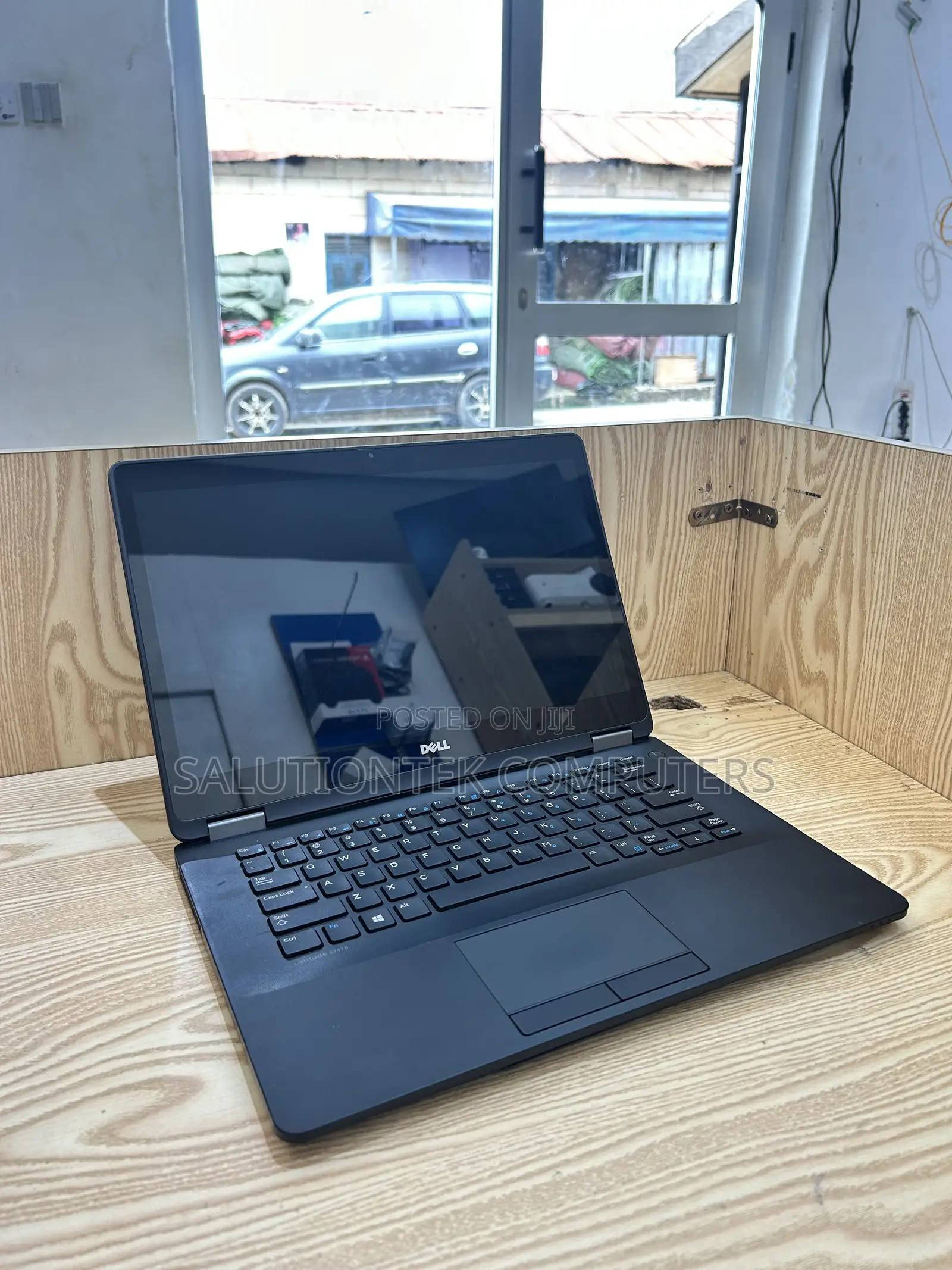 Laptop Dell Latitude 7450 8GB Intel Core i5 SSD 256GB