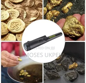 Gp Pointer Gold Detector