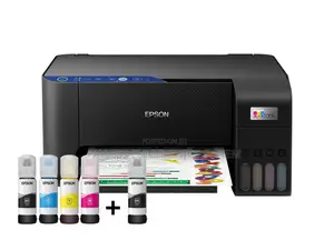 Epson Ecotank Printer L3251