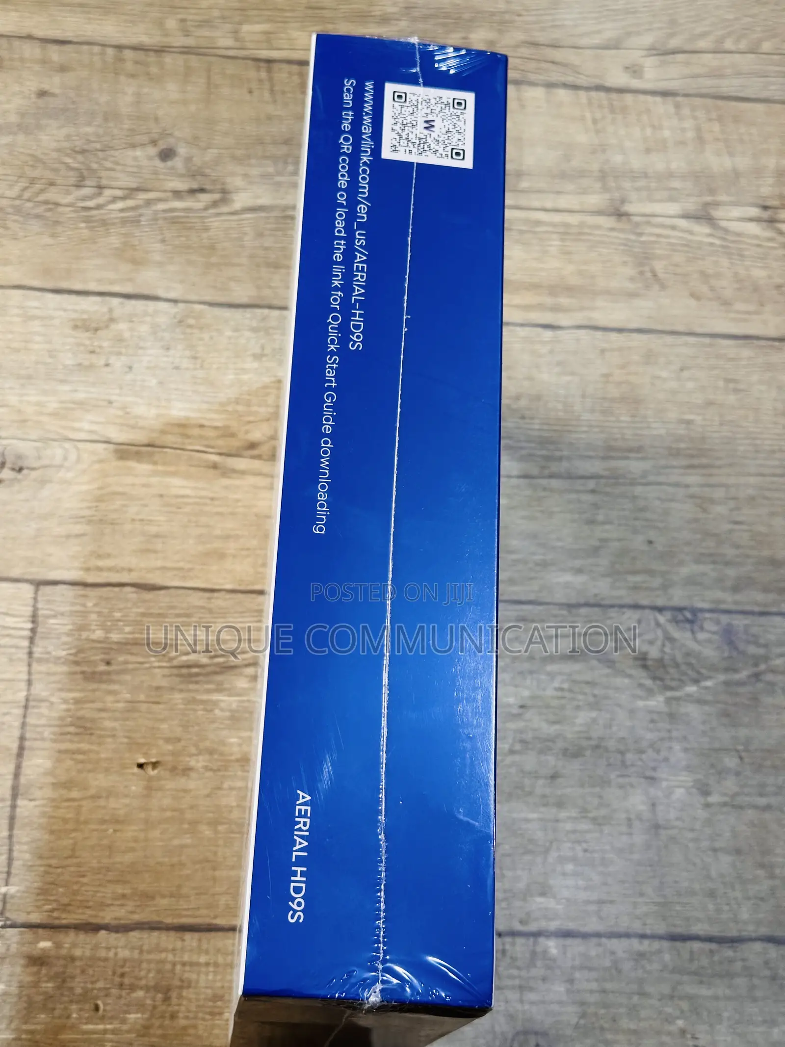 WAVLINK AX3000 Wi-Fi 6 Outdoor Access Point