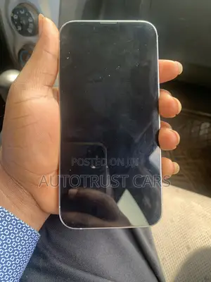 Apple iPhone 13 Pro 256 GB White