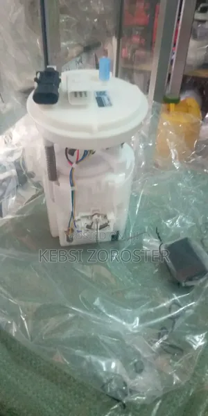 Fuel Pumps and Filters for Sale