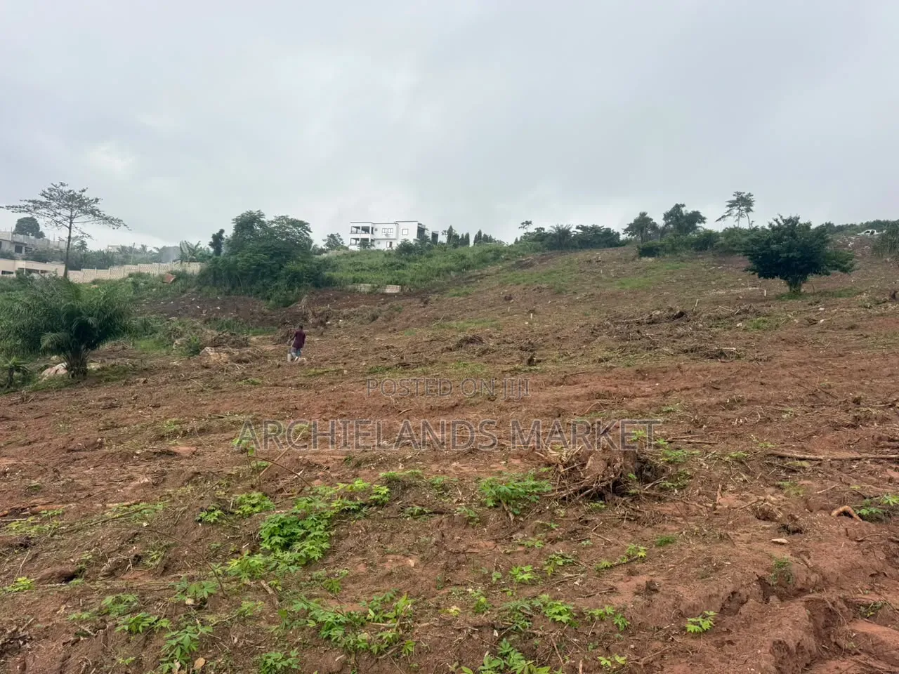 Residential Plots for Sale