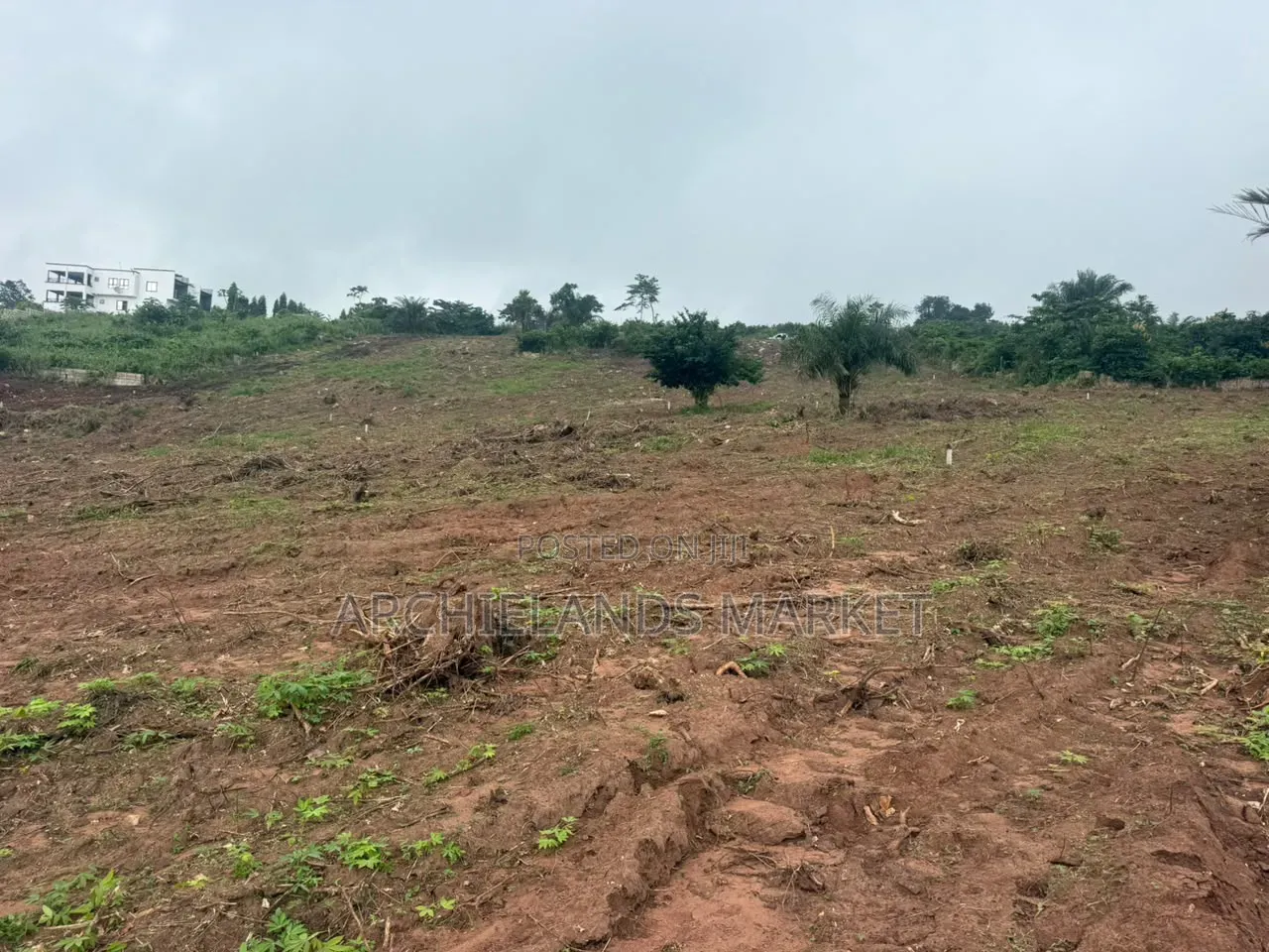 Residential Plots for Sale