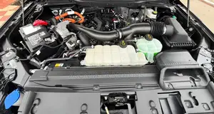 Ford F-150 2025 Black