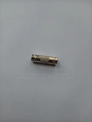 BNC Female to BNC Female Adapter