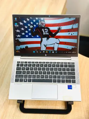 Laptop HP EliteBook 830 G8 16GB Intel Core i7 SSD 1T