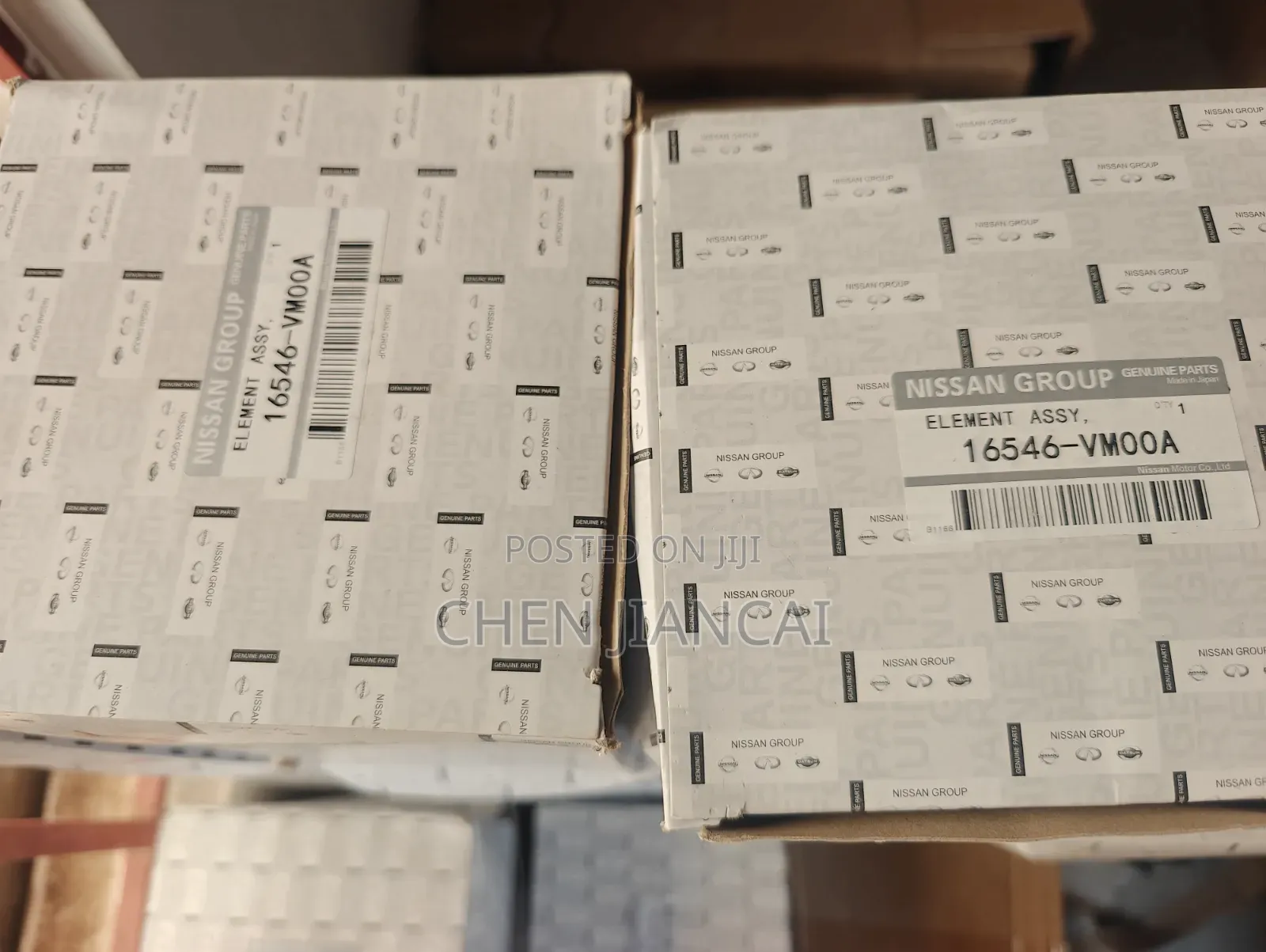 Nissan,Honda and Toyata Car Filter