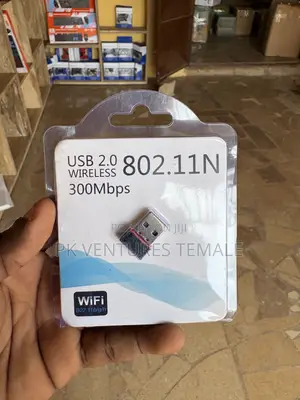Wifi Adapter