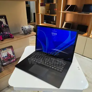 Laptop Microsoft Surface Laptop 4 16GB Intel Core i7 SSD 256GB
