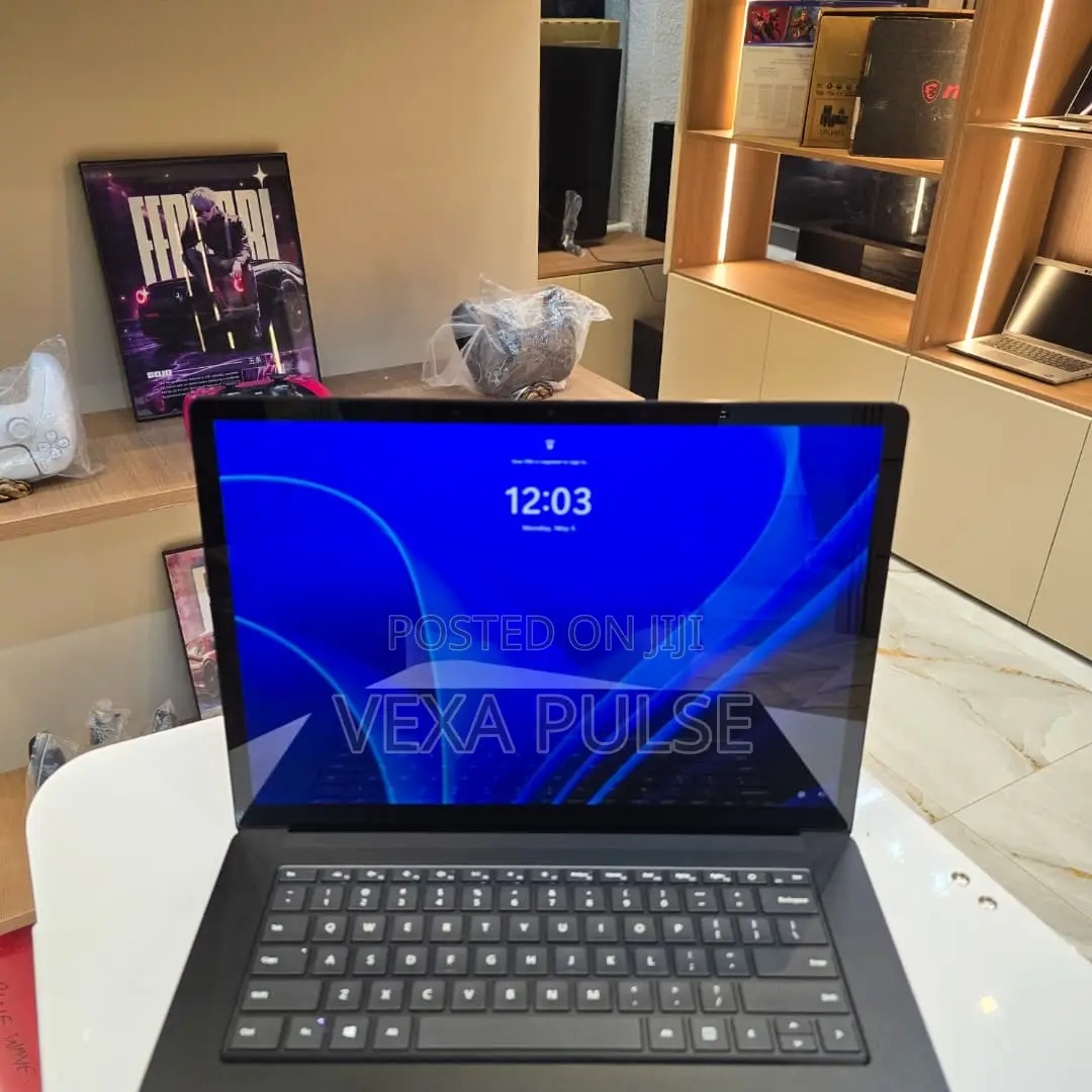 Laptop Microsoft Surface Laptop 4 16GB Intel Core i7 SSD 256GB