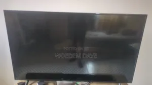 50" Samsung Smart TV