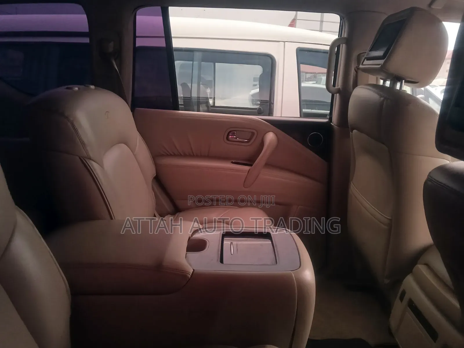 Infiniti Q 2018 Black