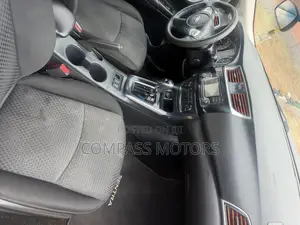 Nissan Sentra 2017 Gray