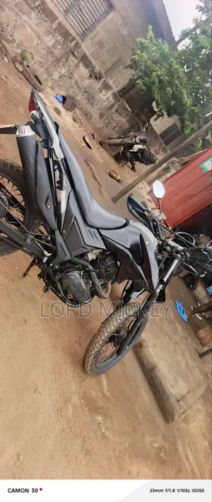 Apsonic AP200GY-3 2018 Black