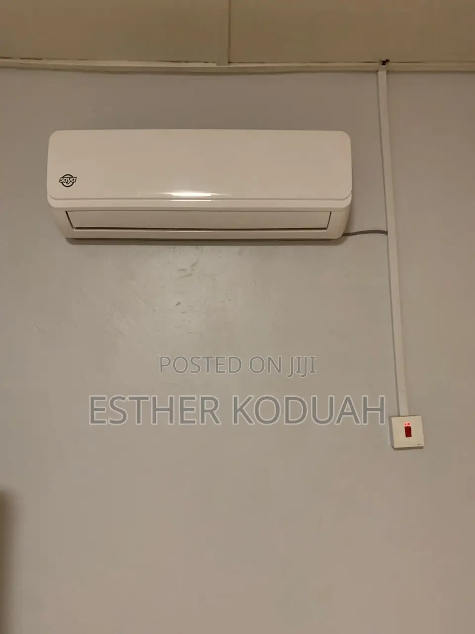 Air Conditioner 2.0hp