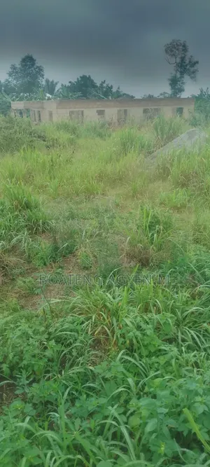 Half Plot for Sale
