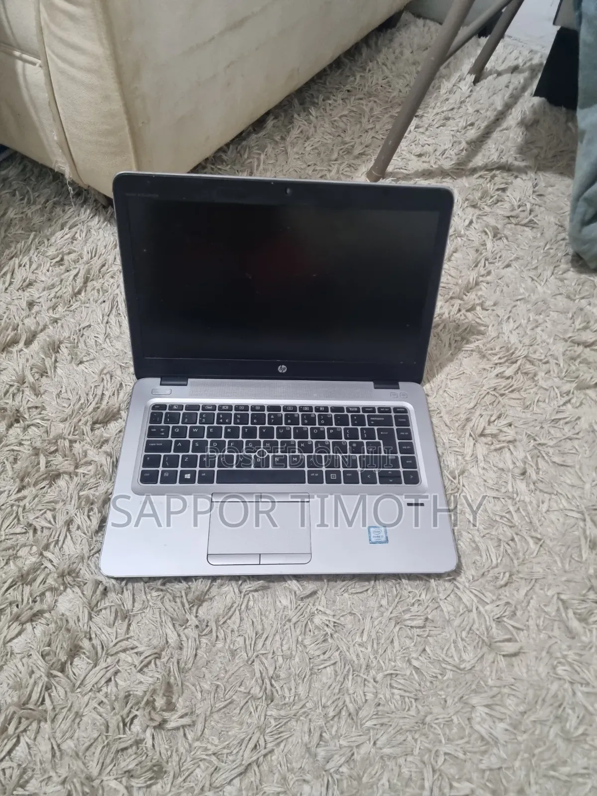 Laptop HP EliteBook 840 G3 8GB Intel Core i7 SSD 1T