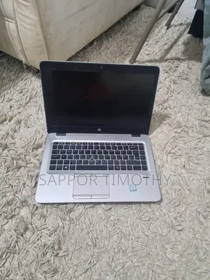 Laptop HP EliteBook 840 G3 8GB Intel Core i7 SSD 1T