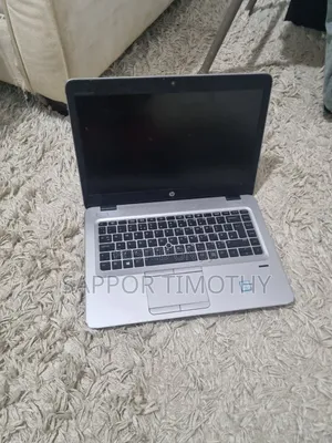 Laptop HP EliteBook 840 G3 8GB Intel Core i7 SSD 1T
