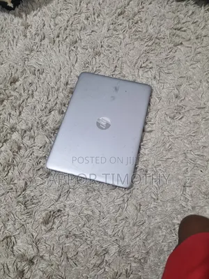 Laptop HP EliteBook 840 G3 8GB Intel Core i7 SSD 1T