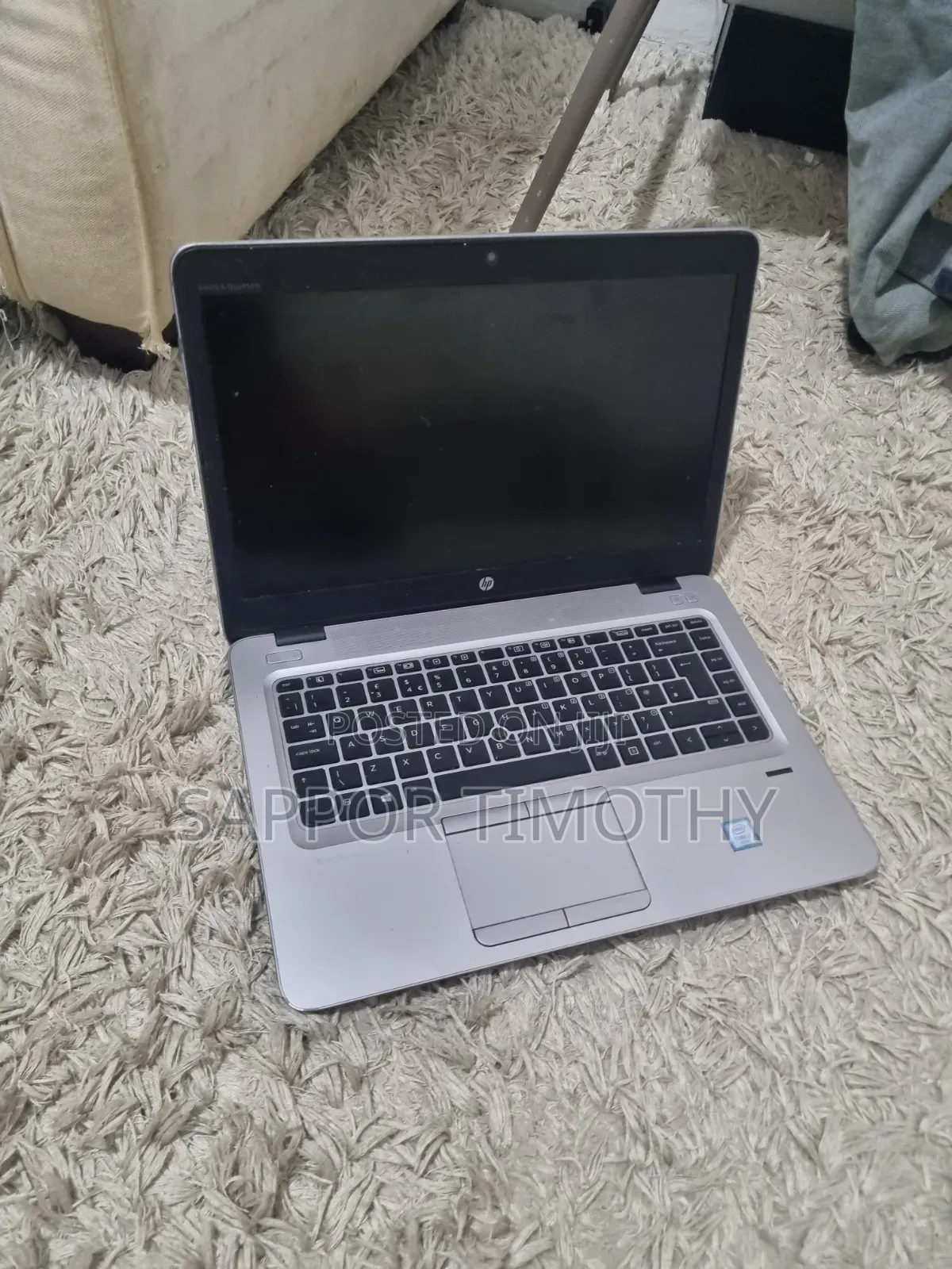 Laptop HP EliteBook 840 G3 8GB Intel Core i7 SSD 1T