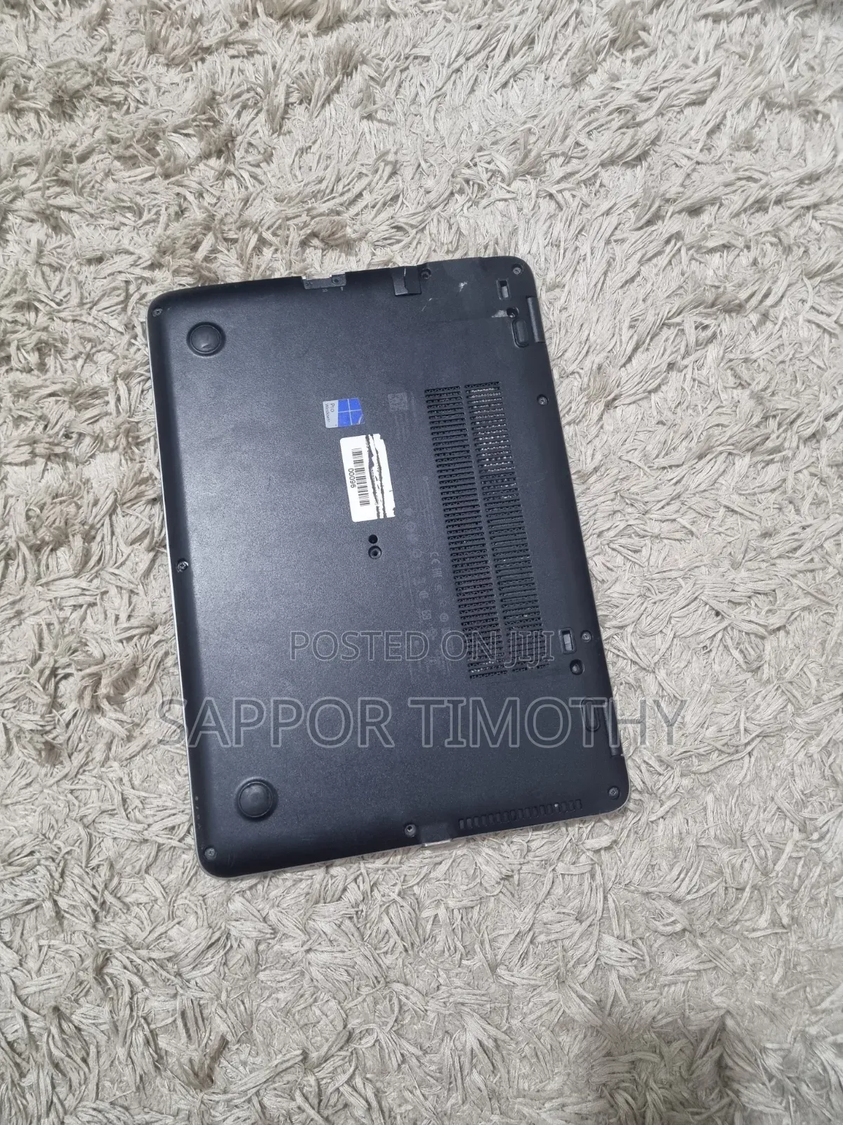Laptop HP EliteBook 840 G3 8GB Intel Core i7 SSD 1T
