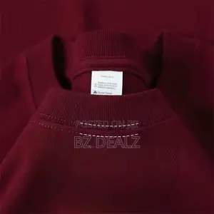 Plain Heavy Tshirts and Faded Tshirts Available