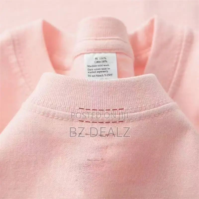 Plain Heavy Tshirts and Faded Tshirts Available