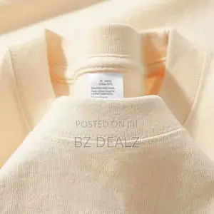 Plain Heavy Tshirts and Faded Tshirts Available