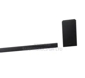 Fresh Sealed Samsung HW-B650F - Sound Bar System 380 Watts