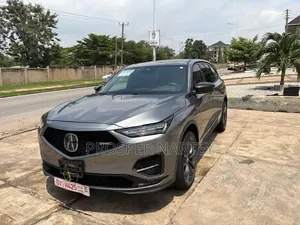 Acura MDX Type S w/Advance Package 2023 Gray