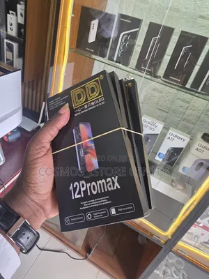 14 Pro Max,15,15pm,16pm,12,12pro,14pro,Dd Soft Oled Original Screen