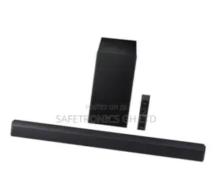 Trust Best Samsung HW-B650F - Sound Bar System 380 Watts