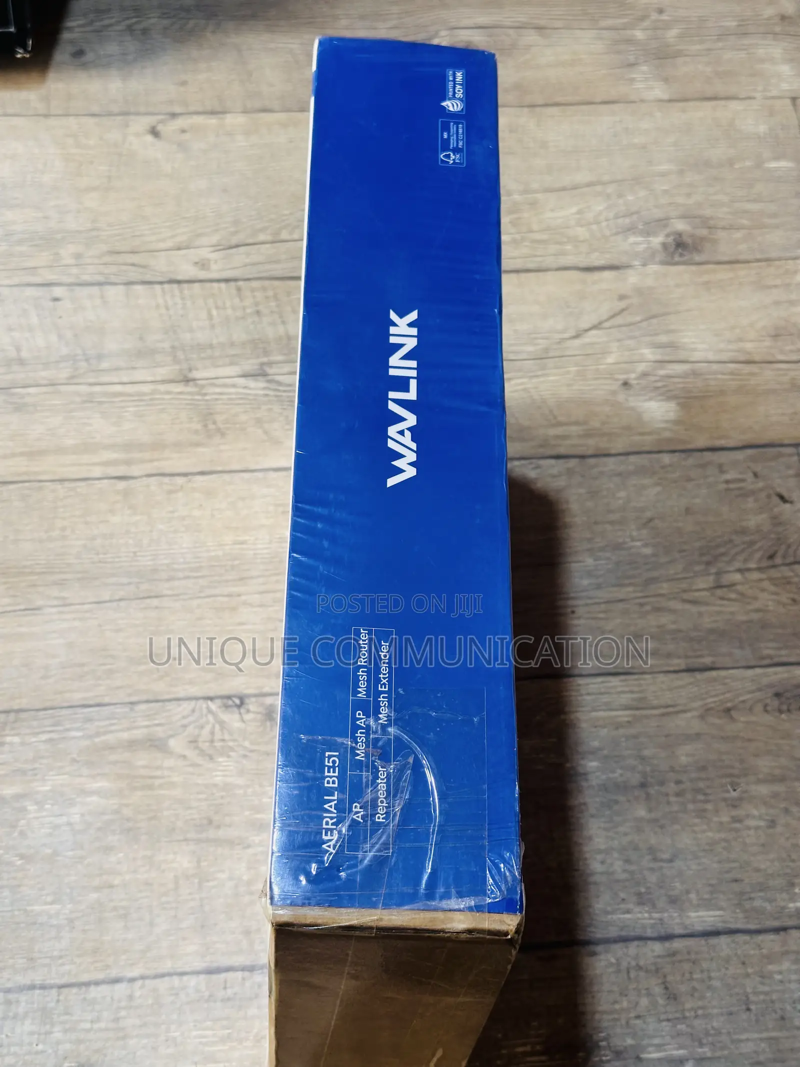 WAVLINK BE5100 WiFi 7 Outdoor AP