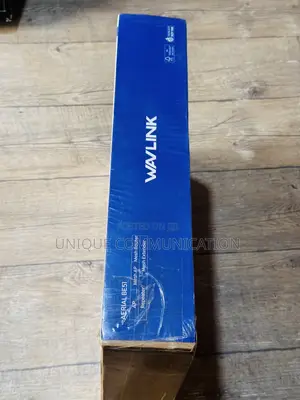 WAVLINK BE5100 WiFi 7 Outdoor AP