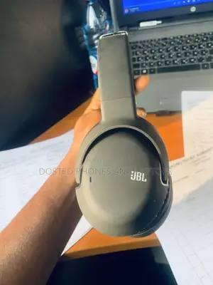 JBL M2 Wireless