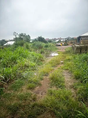 Half Plot for Sale