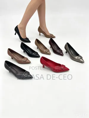 Shoe for Ladies