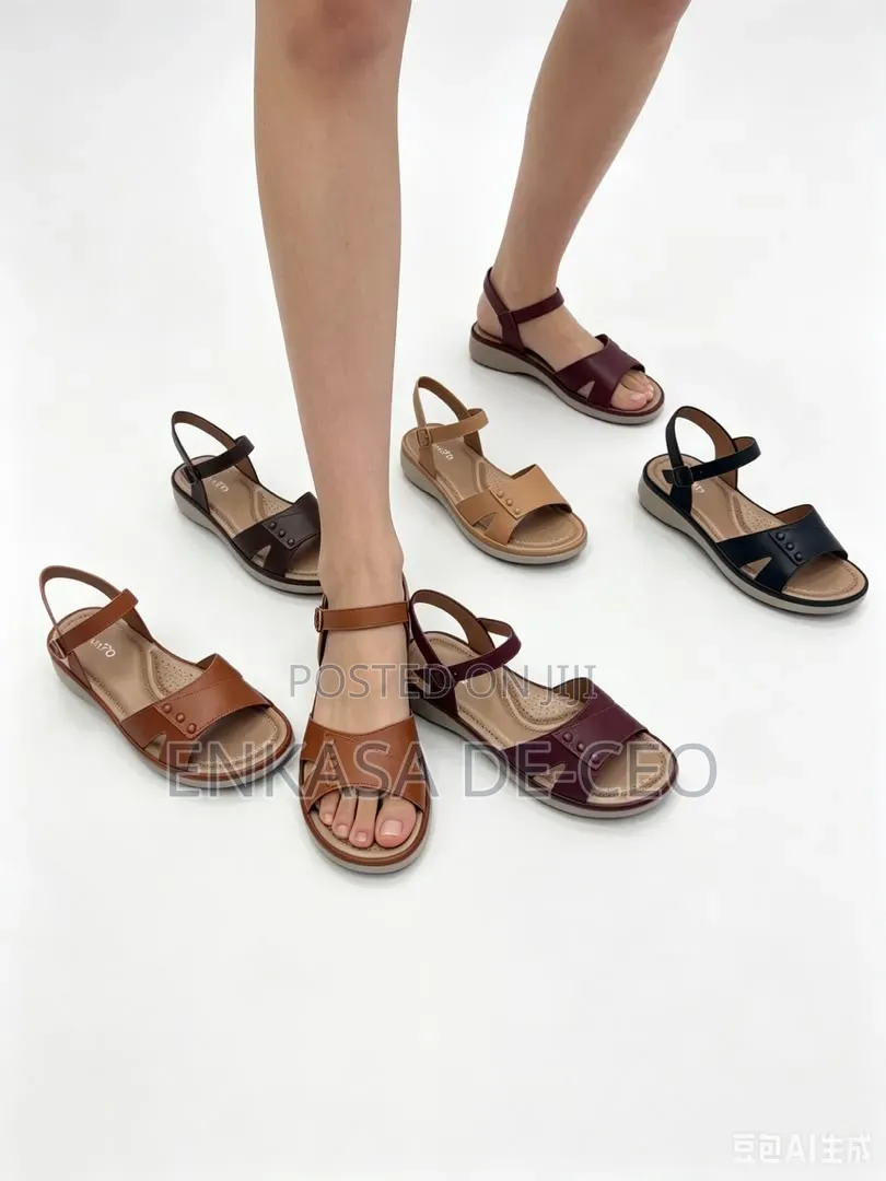 Shoe for Ladies